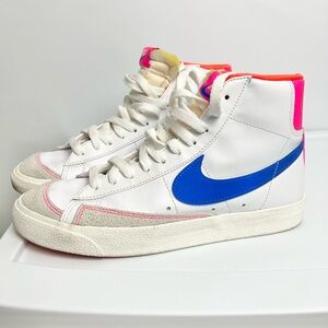 Nike Blazer Mid ‘77 Sneakers